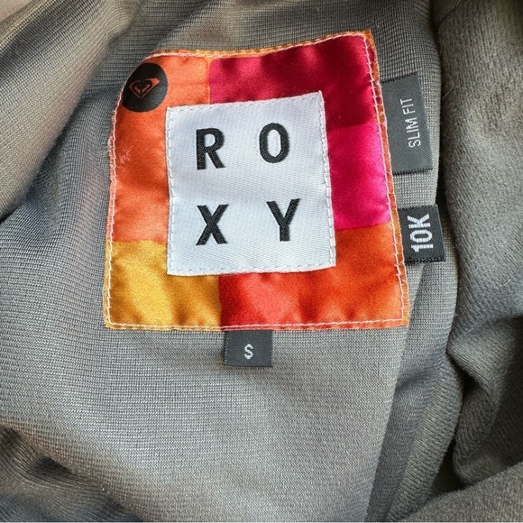 Roxy snow woman’s pants - Picture 10 of 12